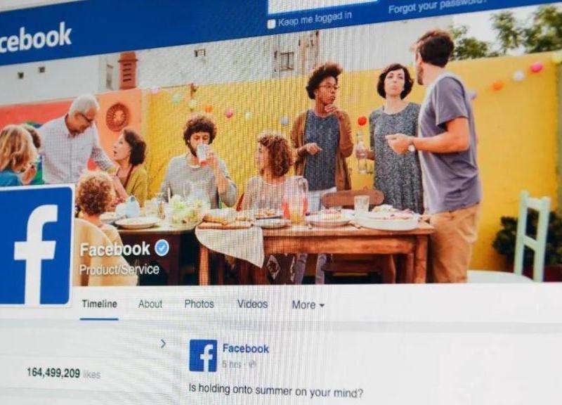 十种有效的Facebook营销方法