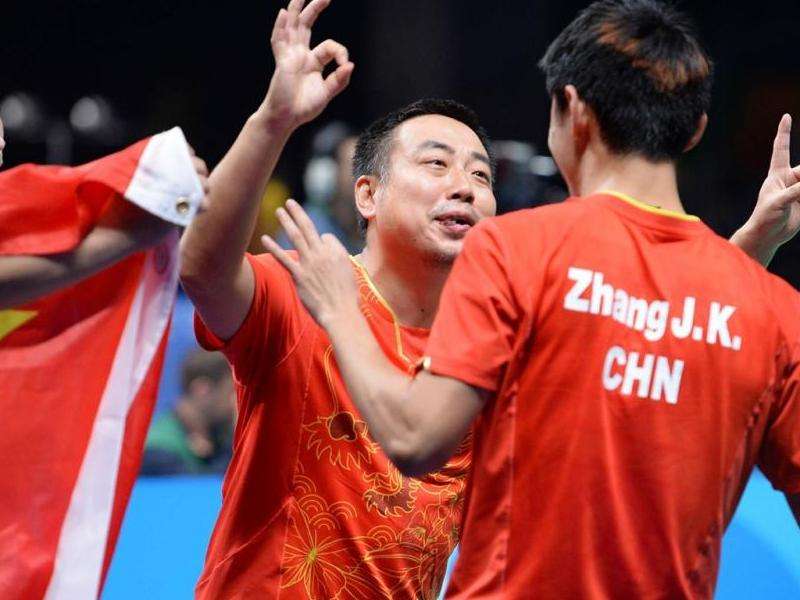了解国际乒乓球联合会（ITTF）与Facebook平台的合作和活动