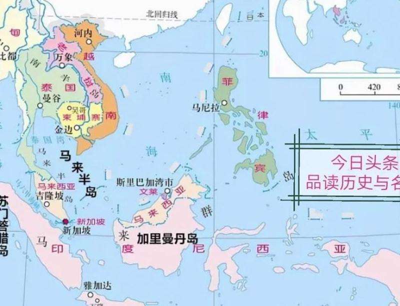 东南亚地区的Facebook代理服务