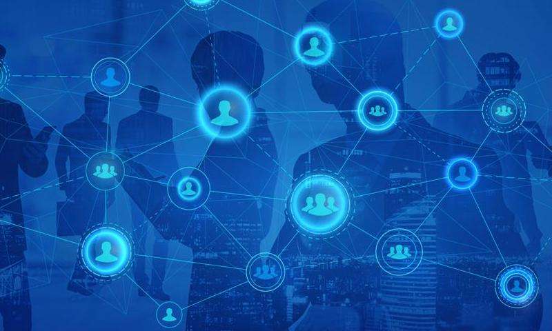分析中国不使用Facebook的原因
