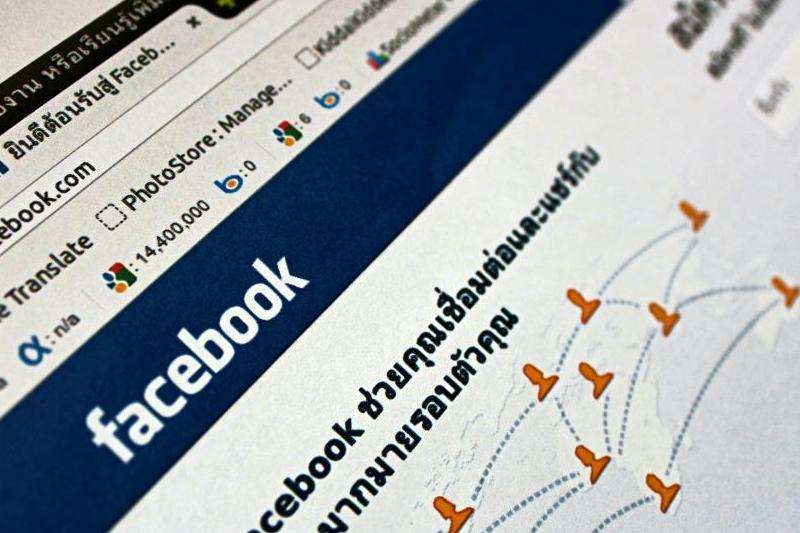 探讨Facebook灰色广告投放的技巧和策略