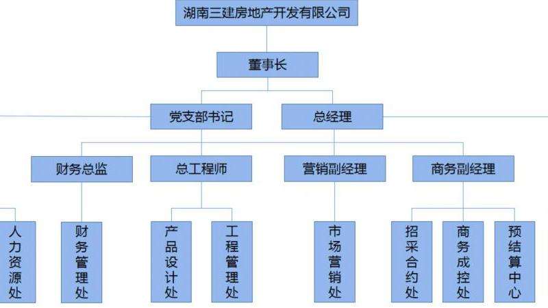 分析Facebook公司组织结构的变化情况
