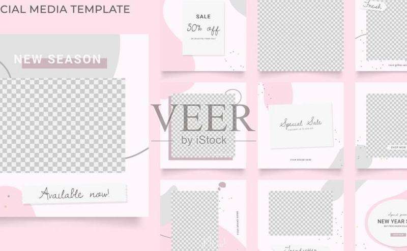 探索Instagram和Facebook之间的关联和交互功能